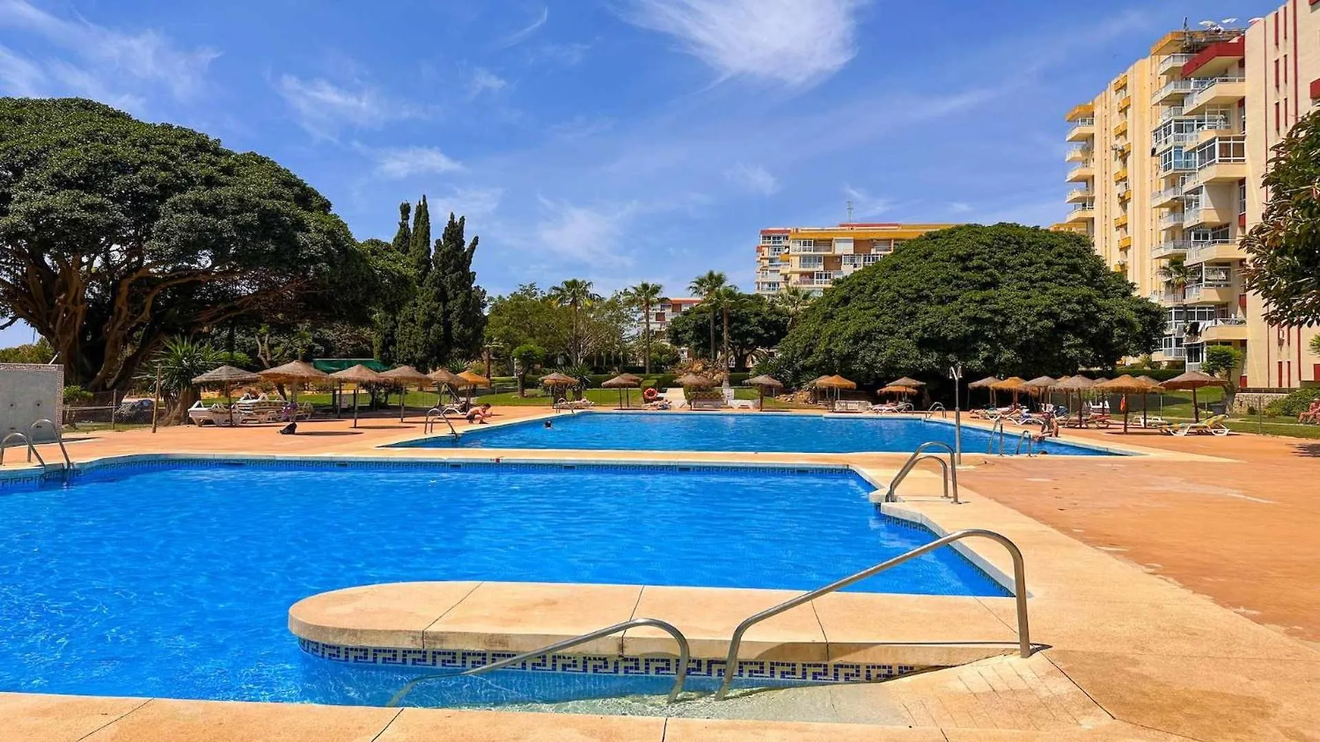 Apartamento El Rinconcito Benalmádena