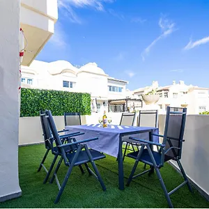 Sunstay Seaside Flat I Puerto Marina Benalmádena