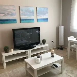 Apartamento Deluxe Benalmádena